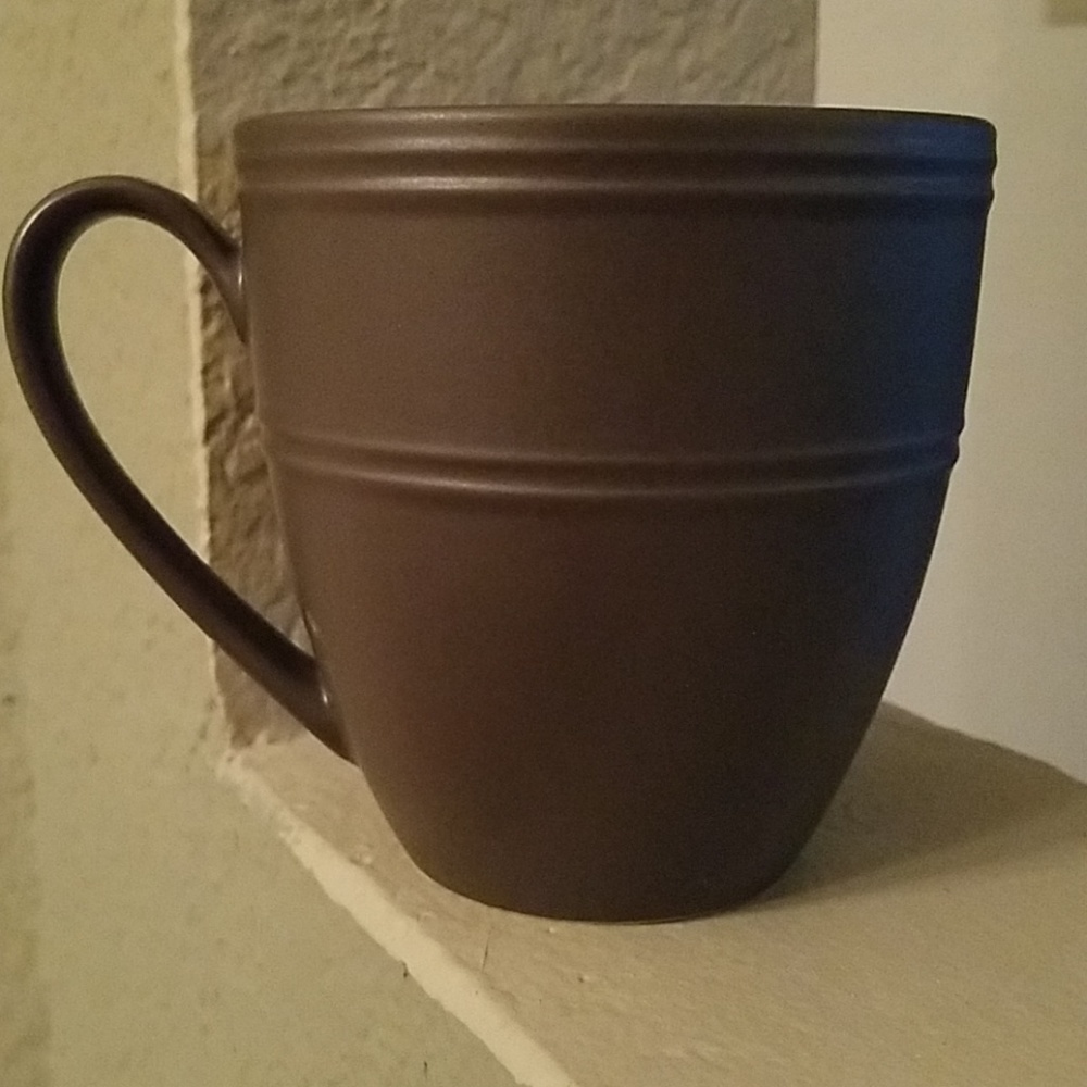 Kate Spade Lenox Fair Harbor Collection mug